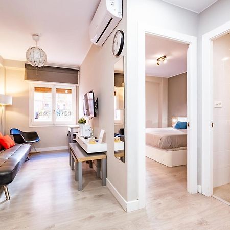 Centrico Apartamento Con Wifi En ซาราโกซา ภายนอก รูปภาพ