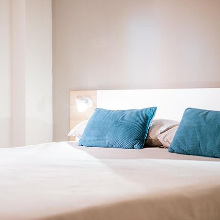 Centrico Apartamento Con Wifi En ซาราโกซา ภายนอก รูปภาพ