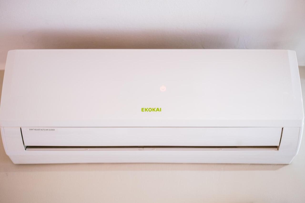 Centrico Apartamento Con Wifi En ซาราโกซา ภายนอก รูปภาพ