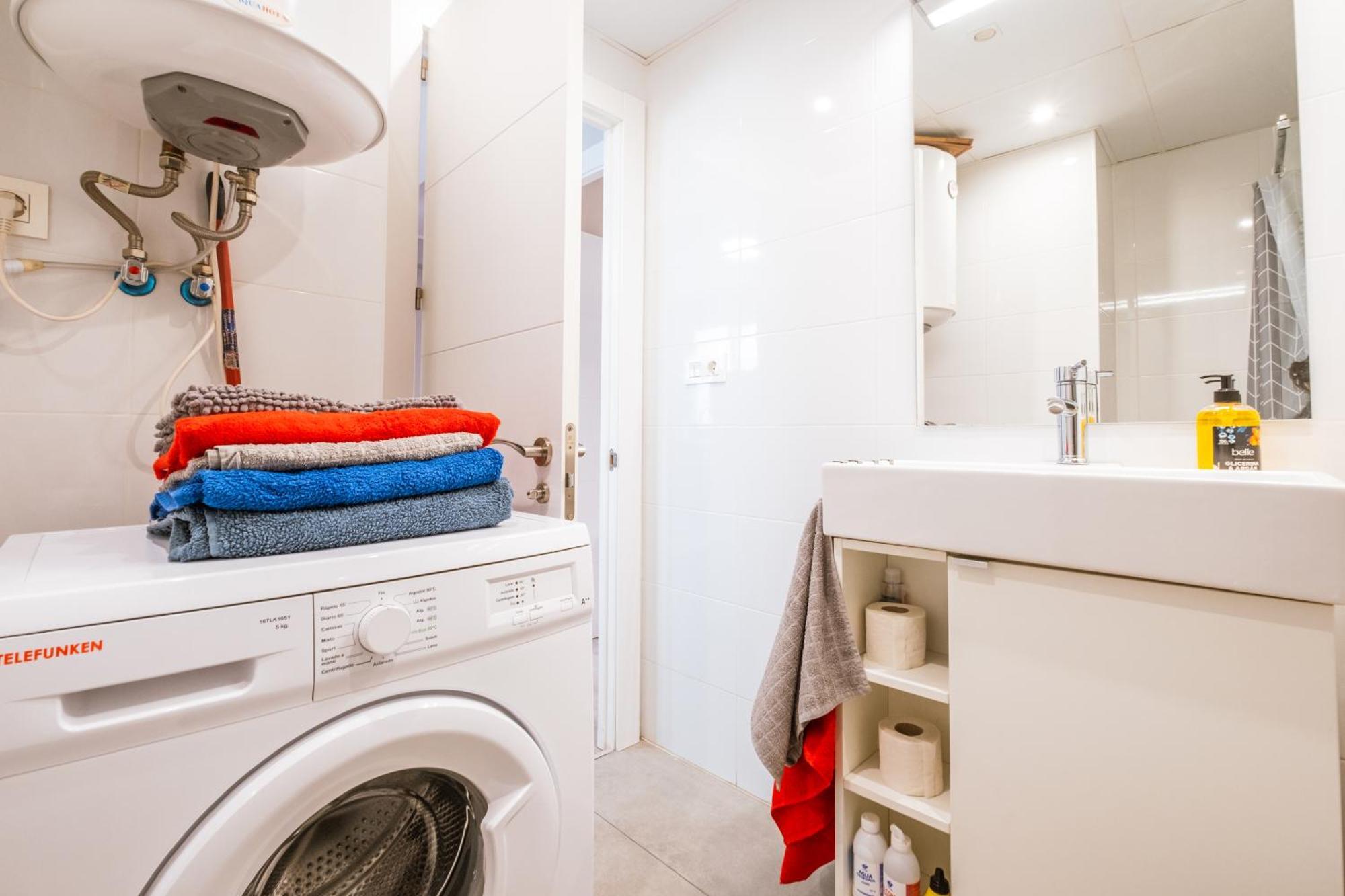 Centrico Apartamento Con Wifi En ซาราโกซา ภายนอก รูปภาพ