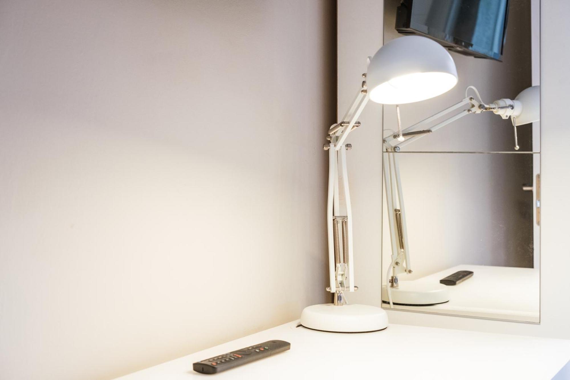 Centrico Apartamento Con Wifi En ซาราโกซา ภายนอก รูปภาพ