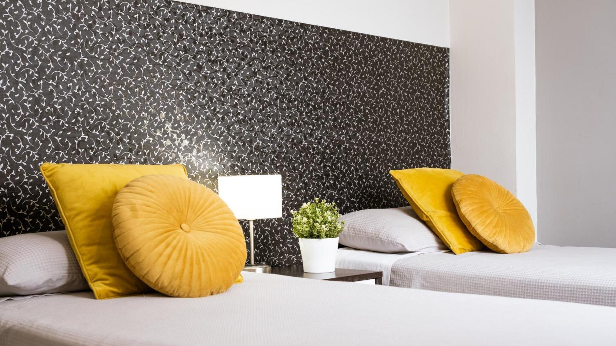 Centrico Apartamento Con Wifi En ซาราโกซา ภายนอก รูปภาพ