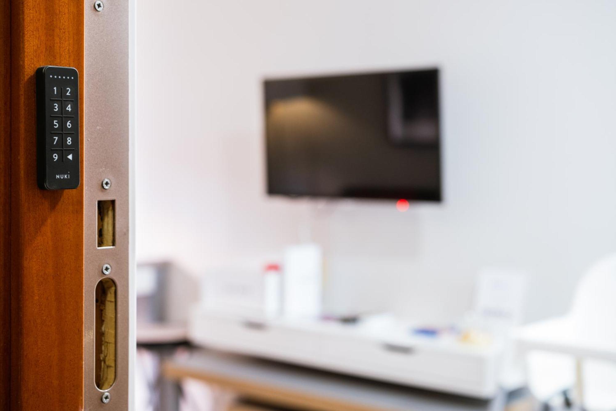Centrico Apartamento Con Wifi En ซาราโกซา ภายนอก รูปภาพ